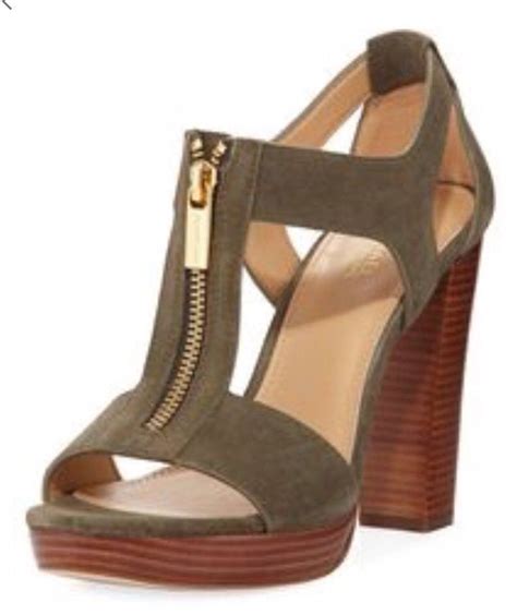 michael kors sandals ebay|michael kors sandals outlet.